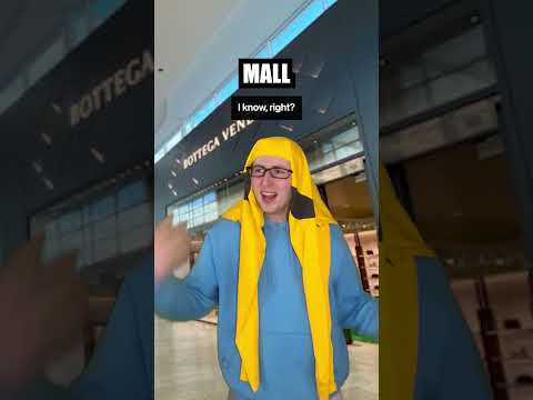 Nerd Runs Into Crush 20 Years Later #Shorts