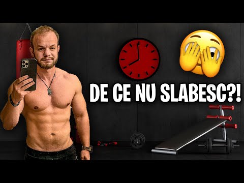 5 Capcane Care Te Impiedica Sa Slabesti