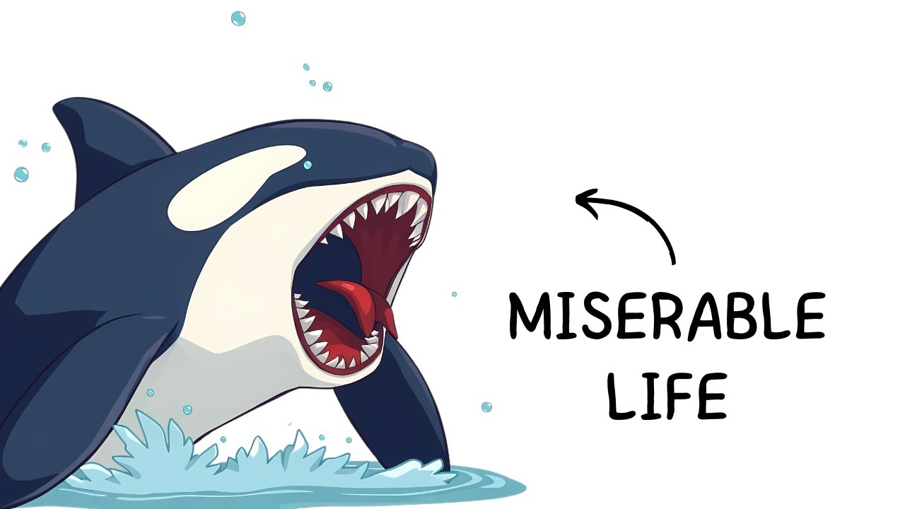 Your Life as a Killer Whale