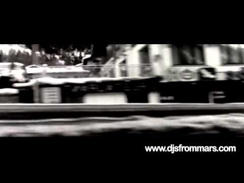 Robert Miles vs Wham - Last Children (Djs From Mars Bootleg Remix)