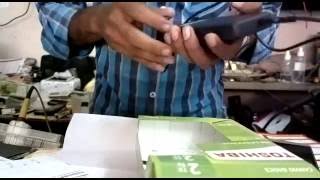 TOSHIBA Canvio Basics 2 TB unboxing and Review