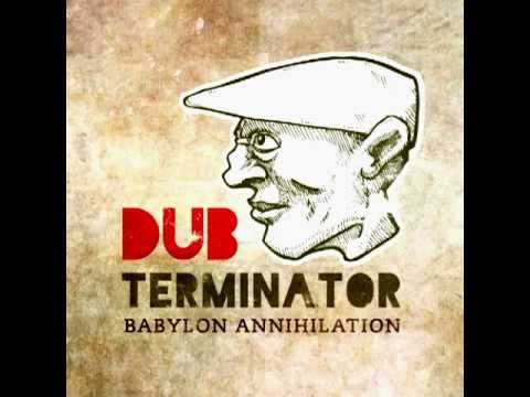 DUB TERMINATOR- RATS