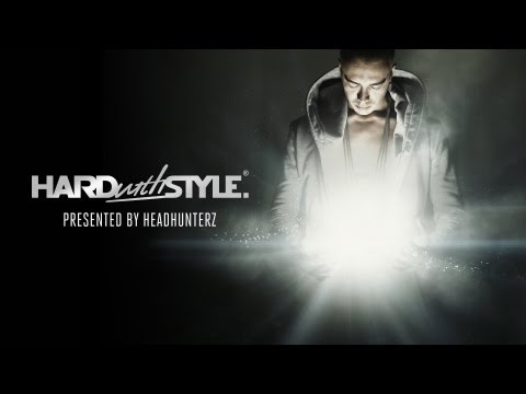 Episode #20 | Headhunterz - HARD with STYLE | Hardstyle