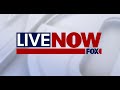 LIVE: Israel-Gaza conflict escalates as airstrikes hit Gaza, NYPD officers shot  | LiveNOW from FOX