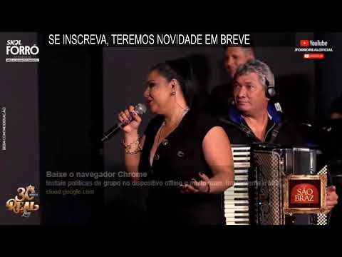 LIVE FORRÓ REAL 30 ANOS (REPRESENTATION)
