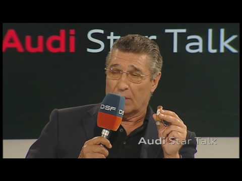 Rudi Assauer über Felix Magath