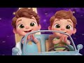 Zoom Zoom Chanda Car Nursery Rhymes Kids Songs Baby Rhymes