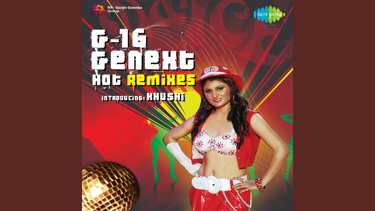 Aao Aao Aao AaoTwist Kare Lyrics  | Baby Doll | Khushi | Sanjay Sawant | Anuj Matthews