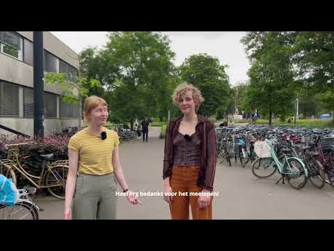 Dag uit het leven van een student Geschiedenis