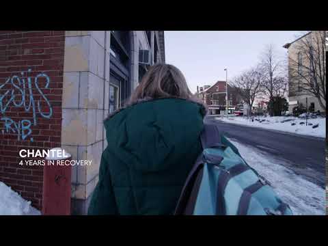 Options Save Lives: Chantel - Medically Assisted Treatment
