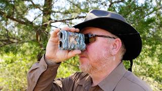 GoSports ProV Laser Rangefinder Review | Real Accuracy Test to 400 Yards!