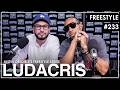 Ludacris Drops Insane Freestyle On Drake T I Beats Justin Credible Freestyle Series EP 233
