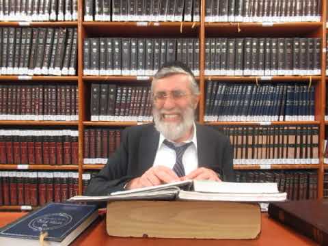 הרב יהושע ביבי -תשפ"ו -עמידה - שיעור מס' 155 - הבנת יגת''ד דז''א בתיבת האל
