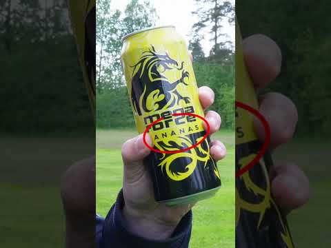 Toni testaa banaani megiksen... 🍌