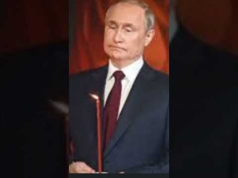 Putin Suffers Heart Attack