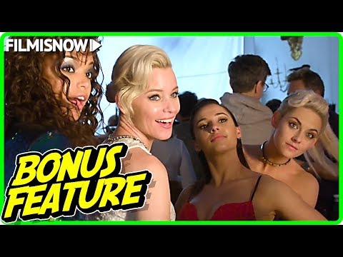 CHARLIE'S ANGELS | Stronger Together Featurette