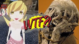 ANIME WEDDING vs CORPSE KISSING? - Dude Soup Podcast #186