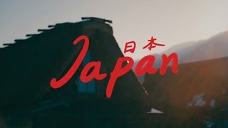 เที่ยวรอบโลก CHECKLIST 29 : JAPAN (CHUBU ) - KOREA EP.2 OA : 04/05/59