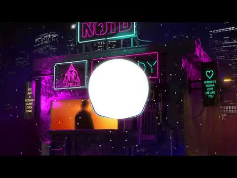NOTD & Catello - Nobody (J.K. Productions Remix)