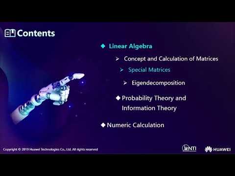 HCIA AI Ch1 Overview of Artificial Intelligence