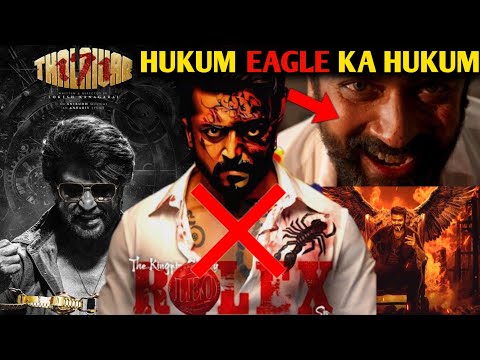 Badass KING Aagaya💯 ✅ | Decoding Thalaivar 171 Story From HOLLYWOOD | NOT LCU But Same Timeline