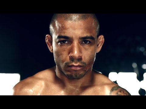 Report: Jose Aldo Signs New 8 Fight Contract With The UFC