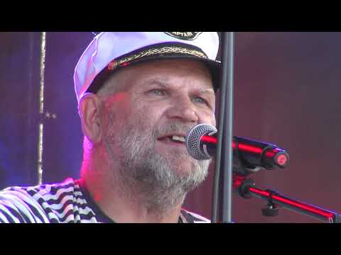 Kalamehe jutt (Oi latikas, oi lutsupoeg) - JAAN ELGULA & ÄGE BRASS