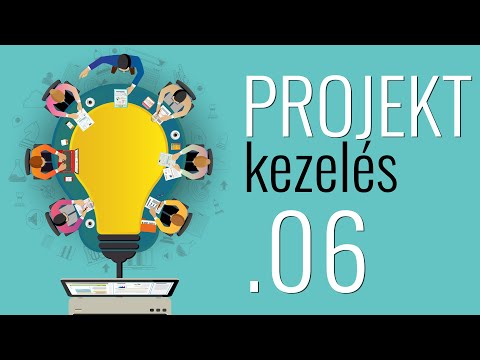 Elszámolás, pénzügyek és visszáru - Projektkezelés #6. rész