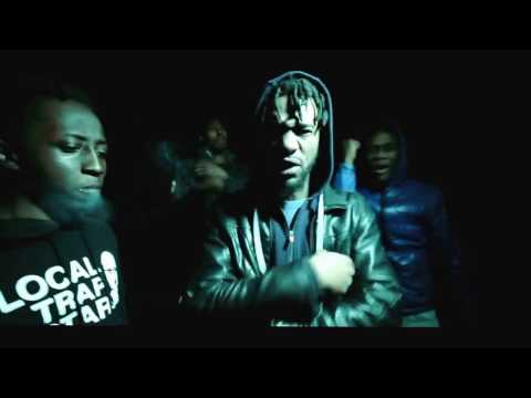 TooEasyBlack Ft. Rudy Cash - Cinder Block | Dir By YSE