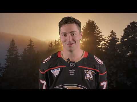 Youtube thumbnail of video titled: Ducks Game-Winning Mindsets 