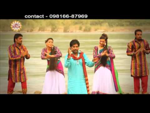 मेहरा वाली माँ Mehra De Chatte Marde | Peji Shahkoti | Mehran Wali Maa | Devi Bhajan