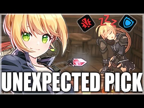 FIRE MAYA IS FUN TO USE!! - Epic Seven