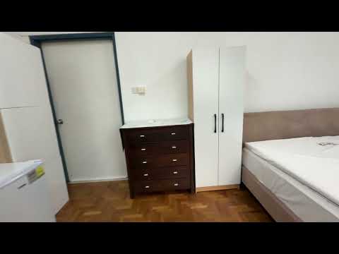 Kilat Court, 17 Lorong Kilat, Clementi Park / Upper Bukit Timah, Room Rental, 190 sqft, Walk-up Apartment For Rent, by Elizabeth Mok, 500233433 - PropertyGuru.com.sg