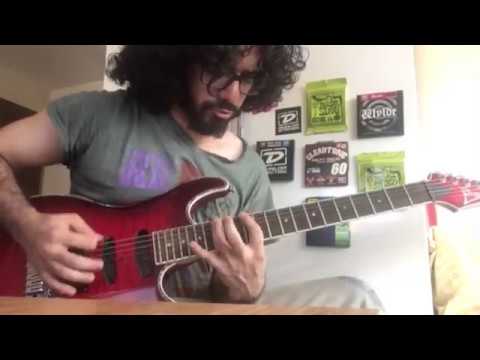 Hiss - Shahab Sadeghi
