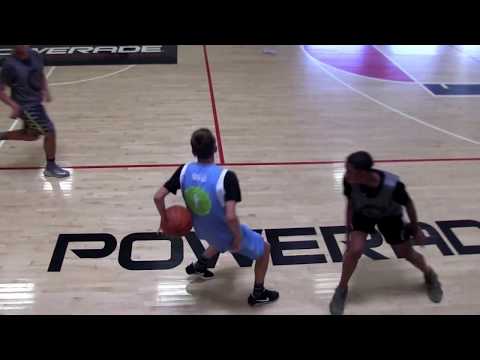 HCE Gym Ratz 14U (31) vs. JW Basketball (48) - 10-07-2017