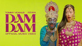 Download lagu Tommy Veanud & RZVAN - DAM DAM mp3 Download lagu Tommy Veanud & RZVAN - DAM DAM mp3