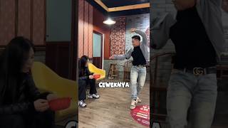 Download lagu Tes ilmu kekebalan tubuh 😅😂 #shortsviral mp3