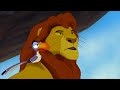 The Lion King 1 1½ 8 34