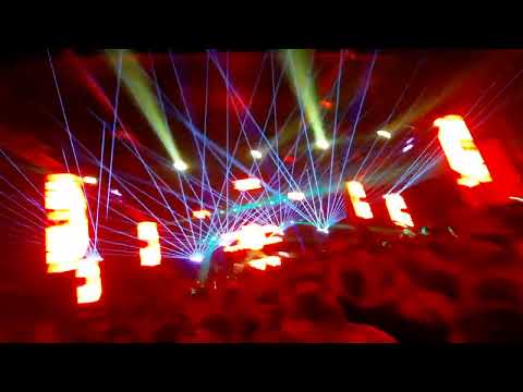 EXPROZ × SPARKZ - ID @SHOCKERZ 2023