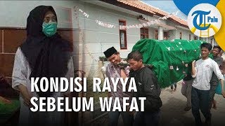 Kondisi Pemeran Video Vina Garut Sebelum Meninggal Kondisi Pemeran Video Vina Garut Sebelum Meninggal