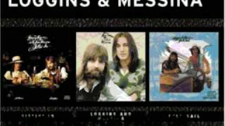 loggins &amp; messina - Travelin&#39; Blues - Full Sail