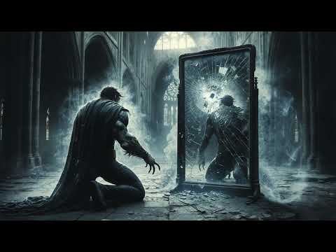 Time for My Villain Arc-------Ai Villain Metal