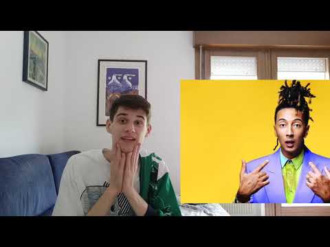 GISVALDO REAGISCE A... - MILF GHALI FT TAXI B