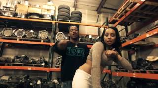 JG MadeUmLook x Young Gully - Back On My Shit (Music Video) ll Dir. Jae Synth