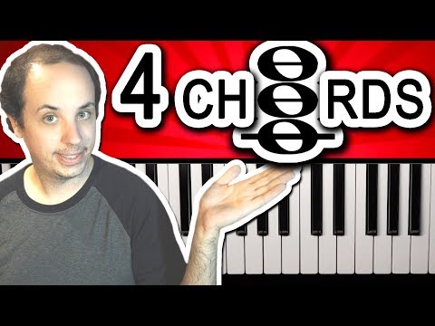 How To Play The Most Commonly Used Chords In Piano Music 4 Steps Instructables How To Play The Most Commonly Used Chords In Piano Music 4 Steps Instructables