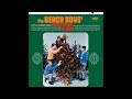 The Beach Boys - The Man With All the Toys  - 1964 (STEREO in)
