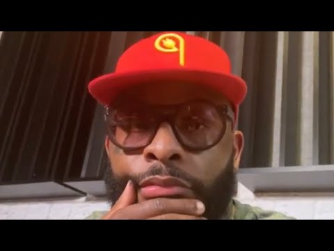 Royce Da 59’ plays Exclusive Slaughterhouse Crooked I verse goes CRAZY!