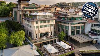 Radisson Blu Bosphorus Hotel Istanbul | İstanbul, Turkey | Hotel Review 🛏️