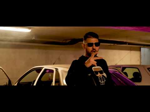 DC-GANGS - PARRAIN I Daymolition