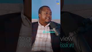 THPC EP 91 Moses Bulus - STL - Clip 8.mp4 #shorts